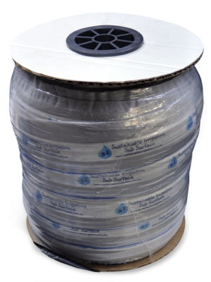 SISS Roll – 300m