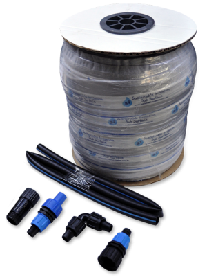 75m² SISS Irrigation Kit