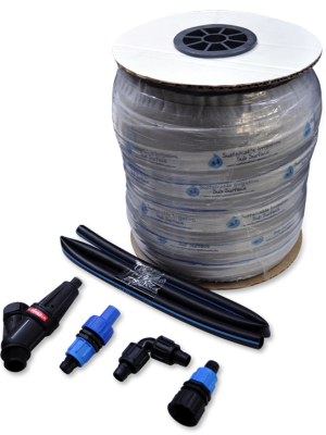 100m² SISS Irrigation Kit
